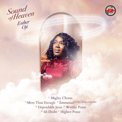 Sound of Heaven/Esther Oji
