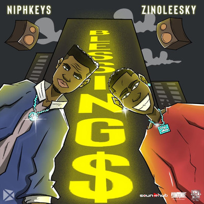 Niphkeys and Zinoleesky