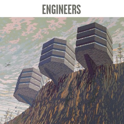 Come In Out Of The Rain/Engineers