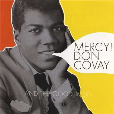 Don Covay & The Goodtimers