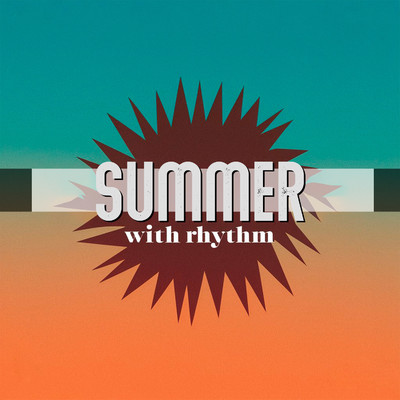 Summer with rhythm/BillowEchoSounds