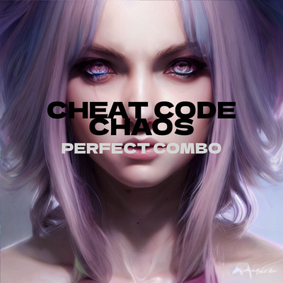 シングル/Cheat Code Chaos/Perfect Combo