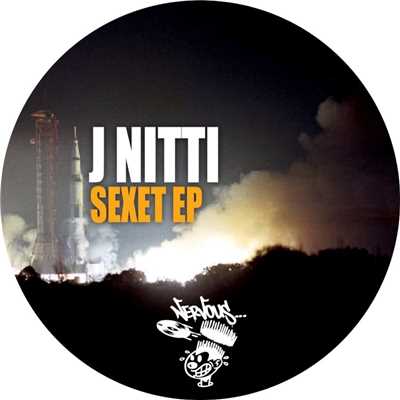 The Rain ／ Sexet ／ Sequencerone/J Nitti