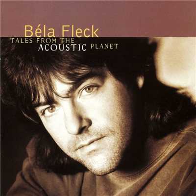 Up and Running (Acoustic Version)/Bela Fleck And The Flecktones