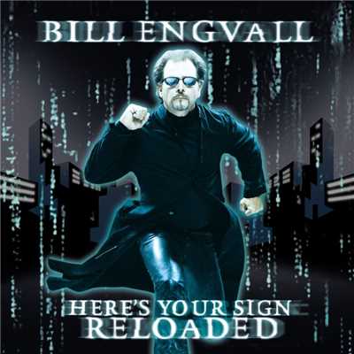 Here's Your Sign Christmas/Bill Engvall