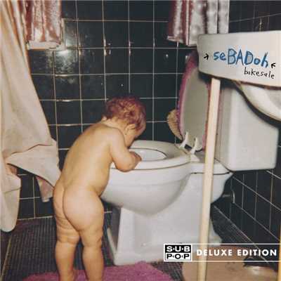 アルバム/Bakesale [Deluxe Edition]/Sebadoh