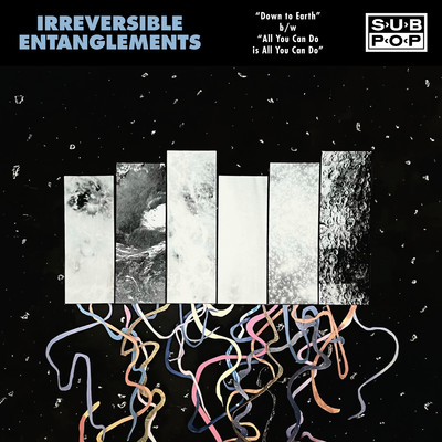Down to Earth/Irreversible Entanglements