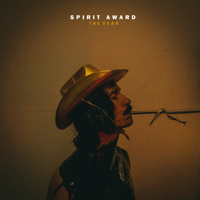 The Fear/Spirit Award