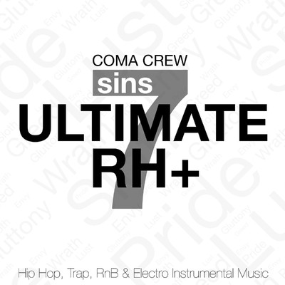アルバム/7sins/Ultimate RH+