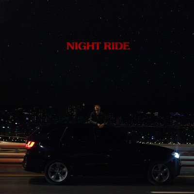 Night Ride (feat. DaNTe)/EPTEND