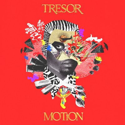 アルバム/Motion/TRESOR