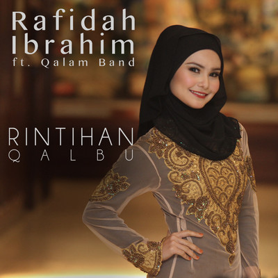 シングル/Rintihan Qalbu (feat. Qalam Band)/Rafidah Ibrahim