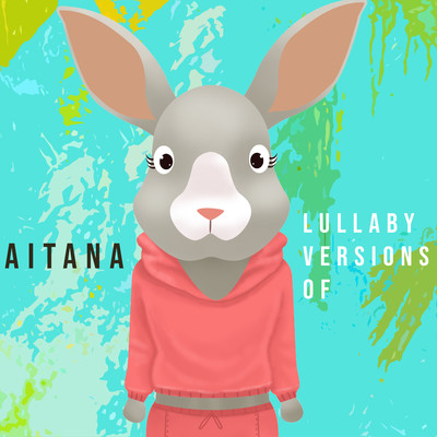 アルバム/Lullaby Versions of Aitana/The Cat and Owl