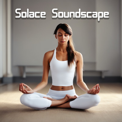 Solace Soundscape: Find Solitude and Healing with Yoga Meditation Music/Yoga Music Kingdom