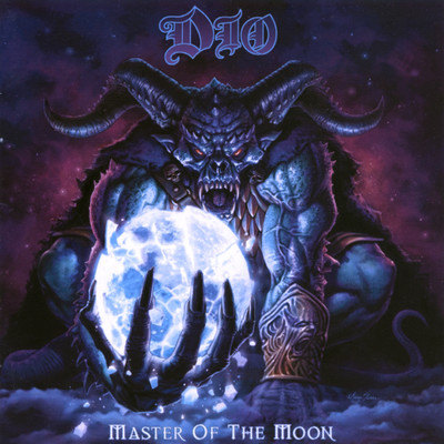 Heaven and Hell (Live on Master Of The Moon Tour) [2019 - Remaster]/Dio