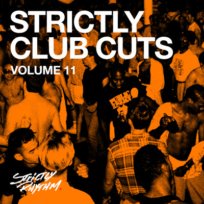 アルバム/Strictly Club Cuts, Vol. 11/Various Artists