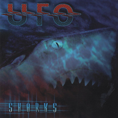 アルバム/Sharks/UFO