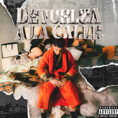 シングル/DE LA CUNA (feat. Lamelodiadelhampa & Best)/JhonAlex, Jairo Vera, King Savagge