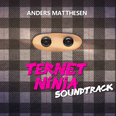 アルバム/Ternet Ninja (Soundtrack)/Anders Matthesen