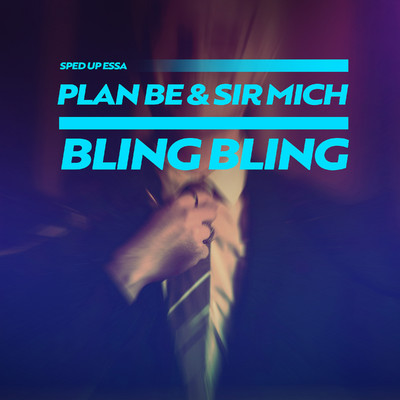 シングル/Bling Bling (PlanBe) [Christmas Edition] [Sped Up Version]/sped up essa