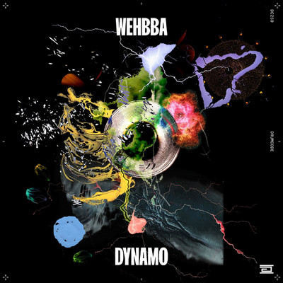 アルバム/Dynamo/Wehbba