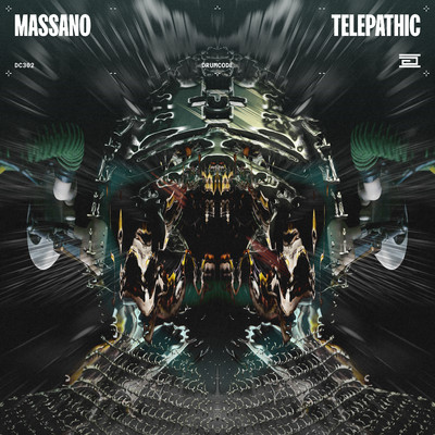 Telepathic (Extended Mix)/Massano