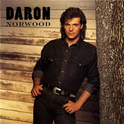 Cowboys Don't Cry (2006 Remaster)/Daron Norwood