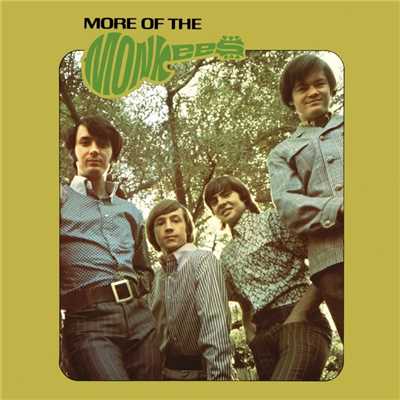 アルバム/More of The Monkees (Deluxe Edition)/The Monkees