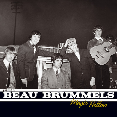 Here I Am in Love Again (Backing Track)/The Beau Brummels