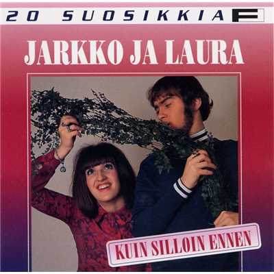 Pieni yksinkertainen laulu/Jarkko ja Laura
