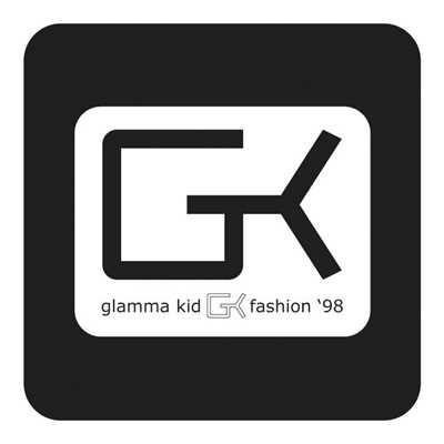 アルバム/Fashion '98/Glamma Kid