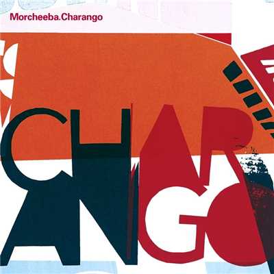 What New York Couples Fight About (KCRW Session ／ Live at Kampo Studios, NYC 26／7／02)/Morcheeba