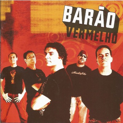 アルバム/Barao Vermelho/Barao Vermelho
