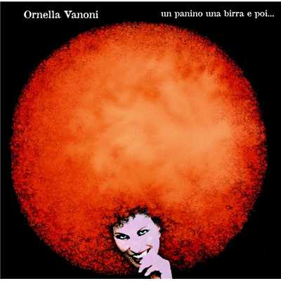 Solo tu (feat. Paolo Fresu)/Ornella Vanoni