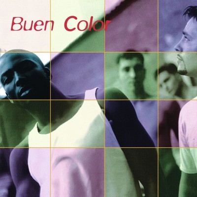 Son asi (Every Step of the Way)/Buen Color