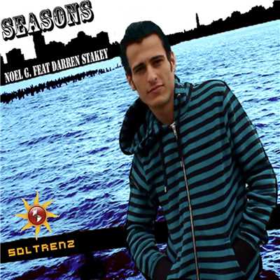 Seasons (feat. Darren Stakey) [Soltrenz BeatApella DJ Tool]/Noel G.