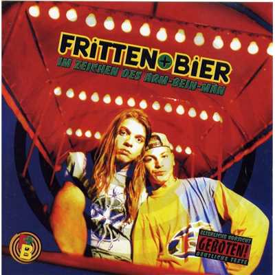 Joe Satriani/Fritten und Bier