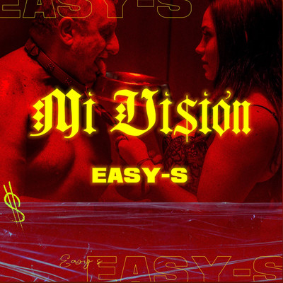 シングル/Mi Vision/Easy-S & Gese Da O