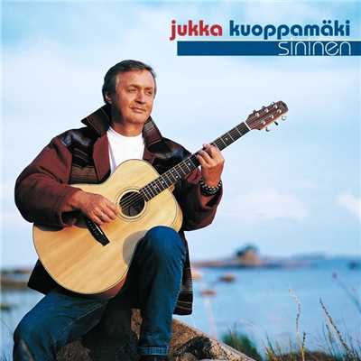アルバム/Sininen/Jukka Kuoppamaki