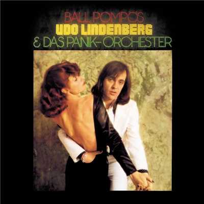 Honky Tonky Show (Remastered)/Udo Lindenberg & Das Panik-Orchester
