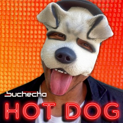 Hot Dog (Remix)/Buchecha