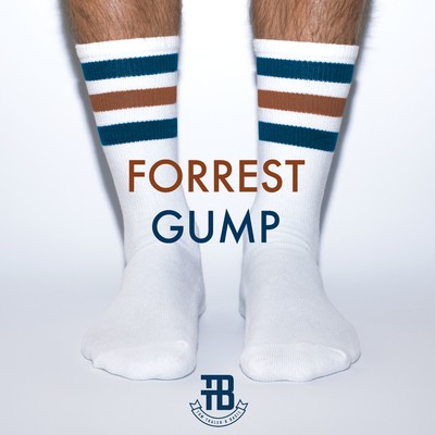 シングル/Forrest Gump/Tom Thaler & Basil