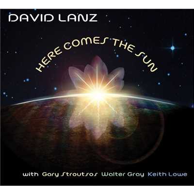 アルバム/Here Comes The Sun/David Lanz