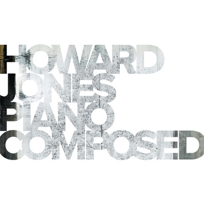 シングル/It's Great To See You Smile Again/Howard Jones