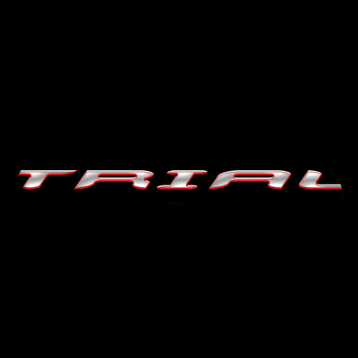 アルバム/Trial/Timecop