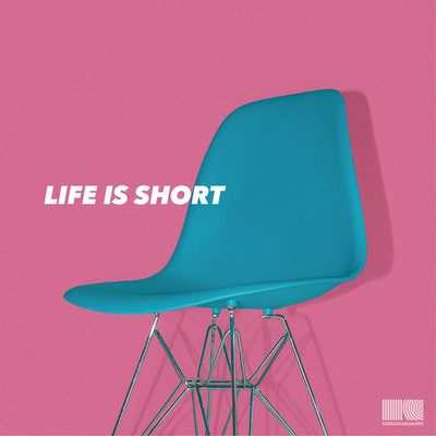 シングル/LIFE IS SHORT/KOIBUCHI MASAHIRO