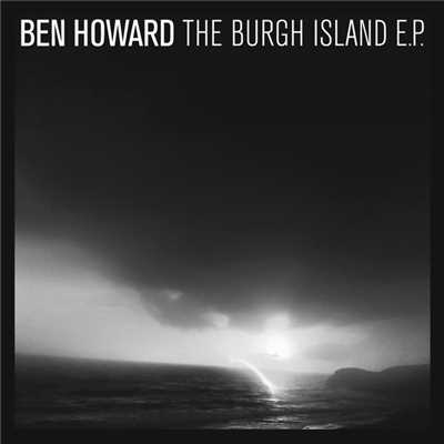 アルバム/The Burgh Island EP/BEN HOWARD