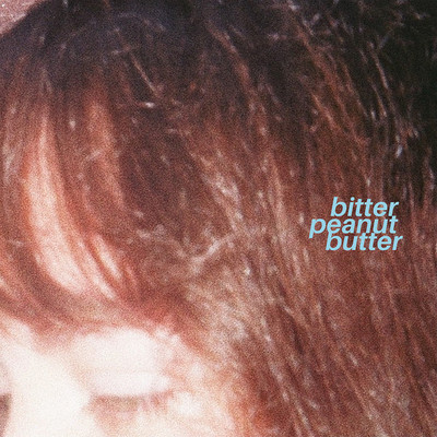 アルバム/bitter peanut butter/LIGHTERS
