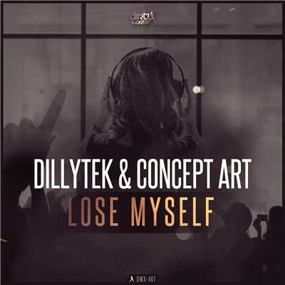 Lose Myself/Dillytek & Concept Art