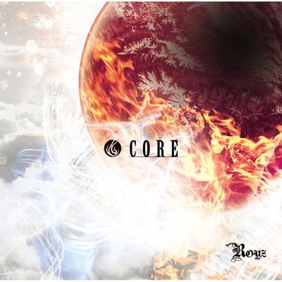 アルバム/CORE/Royz